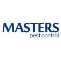 Master Pest Control logo