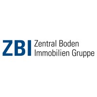 ZBI Zentral Boden Immobilien Gruppe