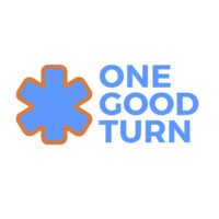 One Good Turn logo