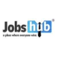 Jobs Hub logo