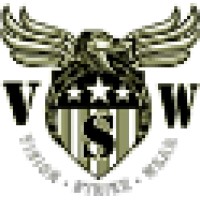 Vision-Strike-Wear.Com logo