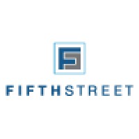 Image of Fifth Street Asset Management