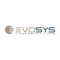 Evosys Laser GmbH logo