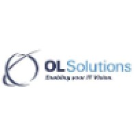 OL Solutions logo