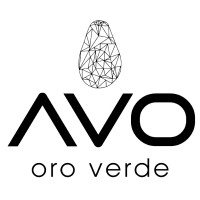 AVO Oro Verde logo