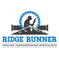 Ridge Runner Pipeline Commissioning Specialists logo