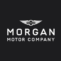 Morgan Motor Company logo