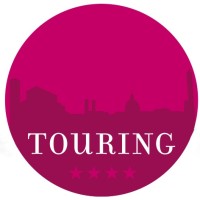 Hotel Touring Bologna logo