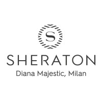 Sheraton Diana Majestic, Milan logo