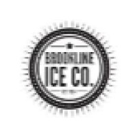Brookline Ice Co. logo