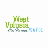 West Volusia Tourism Advertising Authority logo