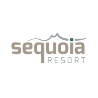 Sequoia Resort logo