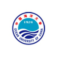 Ocean University of China logo