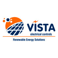 Vista Electrical Controls logo