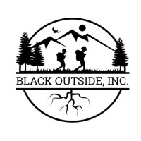 Black Outside, Inc logo