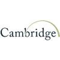 Cambridge Medical Funding Group II, LLC logo