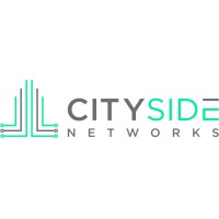 Cityside Fiber logo