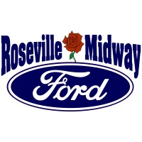 Midway Ford logo