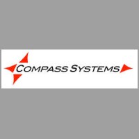 Compass Systems Inc. logo