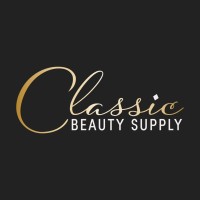 Classic Beauty Supply Co. logo