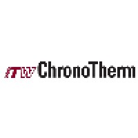 Itw Chronotherm logo