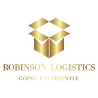 ROBINSON LOGISTICS LLC logo