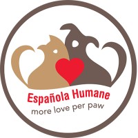 Espanola Humane logo