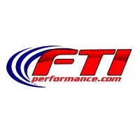 FTI Performance logo