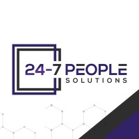 24-7 People Solutions logo