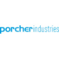 Porcher Industries logo