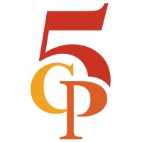 5th Century Partners logo