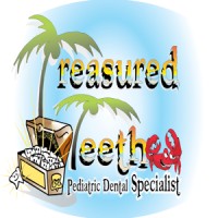 Treasured Teeth logo