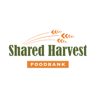 Shared Harvest Foodbank logo