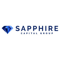 Sapphire Capital Group logo