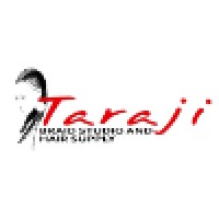 Taraji Braid Studio And Hair Supply logo