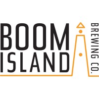 Boom Island Brewing Company logo