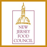 New Jersey Food Council logo