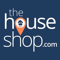 The House Shop logo