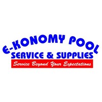 E-Konomy Pool Service & Supplies logo