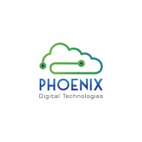 Phoenix Digital Technologies logo