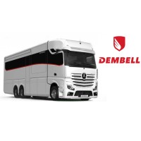 Dembell Germany GmbH logo