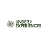 Under30Experiences logo