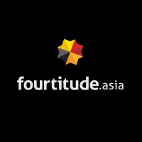 Fourtitude.asia logo