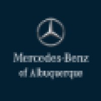 Mercedes Benz of Albuquerque logo