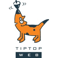 Tiptopweb logo
