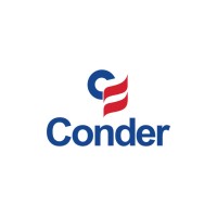 Conder Flag Company logo