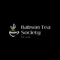 Babson Tea Society logo