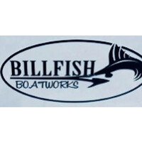 BILLFISH BOATWORKS, LLC logo