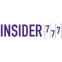 Insider777 logo