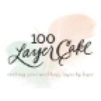 100 Layer Cake logo